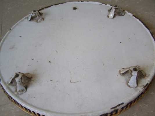 ของโบราญหลายชิ้น