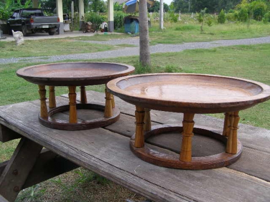 ของโบราญหลายชิ้น