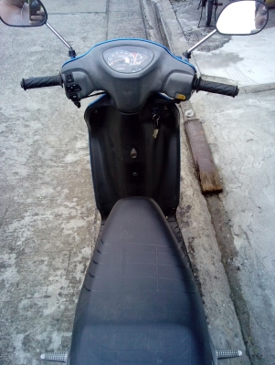 ขายรถsuzuki step