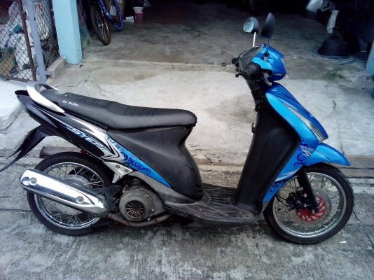 ขายรถsuzuki step