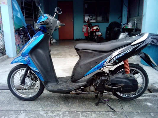 ขายรถsuzuki step