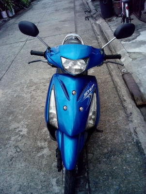 ขายรถsuzuki step