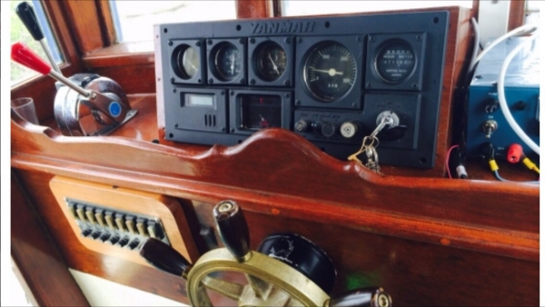 ขายเรือประมงญี่ปุ่นนำเข้าแท้ 32 ฟุต ขายเรือประมงญี่ปุ่นนำเข้าแท้ 32 ฟุต