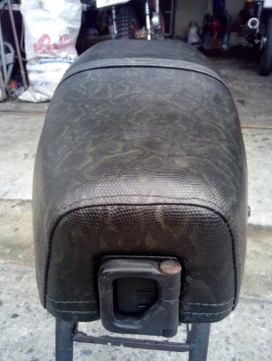 ขายเบาะเวสป้า คลอซ่า