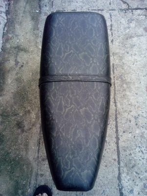 ขายเบาะเวสป้า คลอซ่า