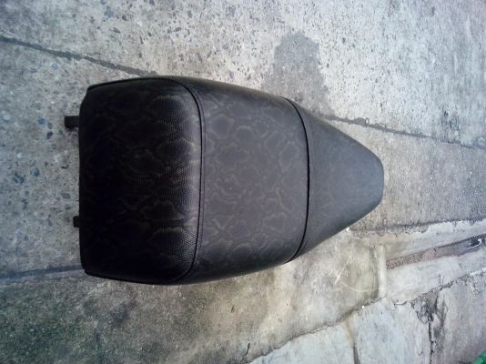 ขายเบาะเวสป้า คลอซ่า