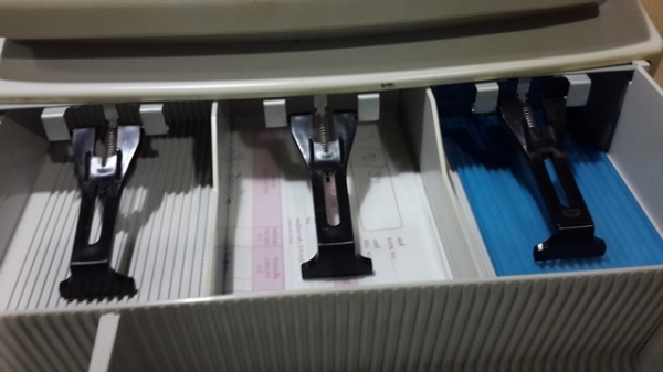 เครื่องแคชเชียร์ เครื่องคิดเงิน ของSHARP