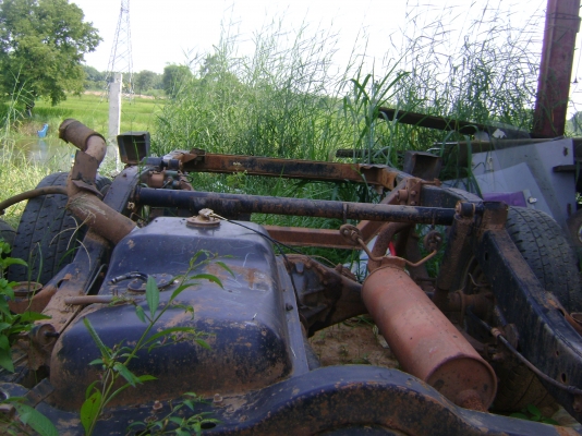 โครง LN56  มีเล่มทะเบียน  ตามสภาพ