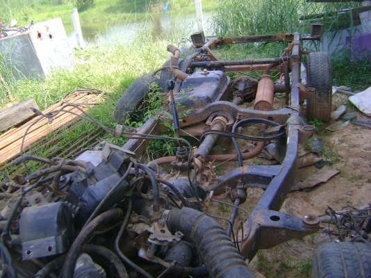 โครง LN56  มีเล่มทะเบียน  ตามสภาพ