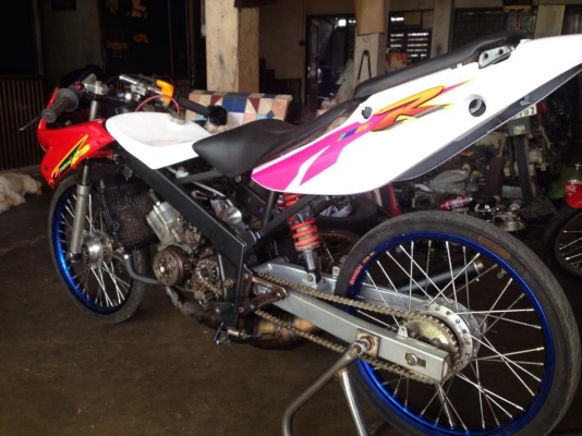 ขายls125 ราคา15500