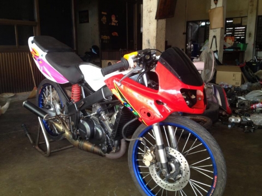 ขายls125 ราคา15500