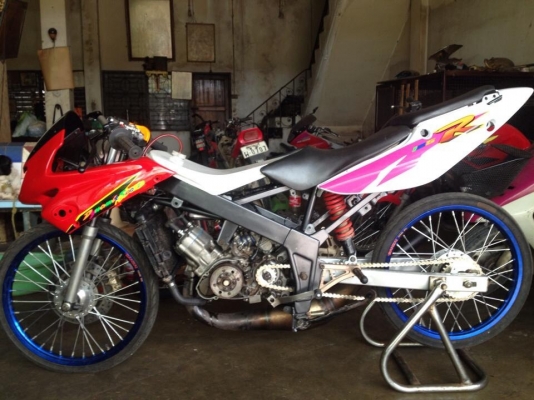 ขายls125 ราคา15500