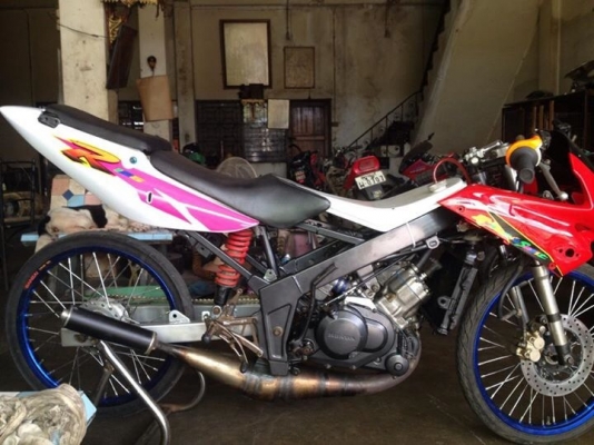 ขายls125 ราคา15500