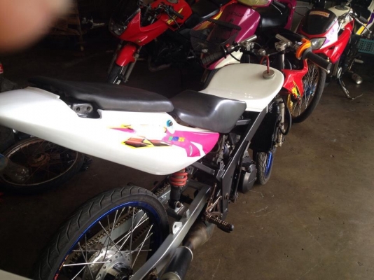 ขายls125 ราคา15500