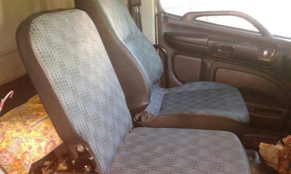 ขาย HINO MEGA 380 แรง แม่+ลูกดั๊ม กระบะเนียมอู่ เอส ที รถปี 54