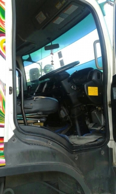 ขาย HINO MEGA 380 แรง แม่+ลูกดั๊ม กระบะเนียมอู่ เอส ที รถปี 54