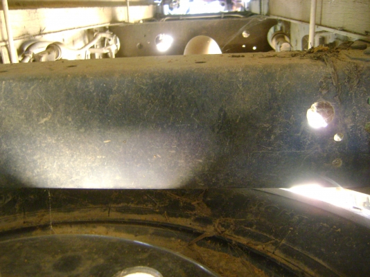 มิตชู  รถปี 46  ราคา  400,000 บาท  ( รถหลวง ประมูลมา )