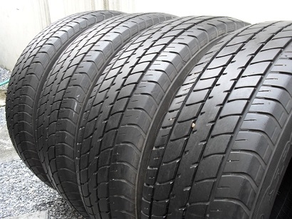 ขายยาง DUNLOP SPORT2030 ปี12(1ชุด) 185-60-15 ราคา 2,800 ขายยาง DUNLOP SPORT2030 ปี12(1ชุด) 185-60-15 ราคา 2,800