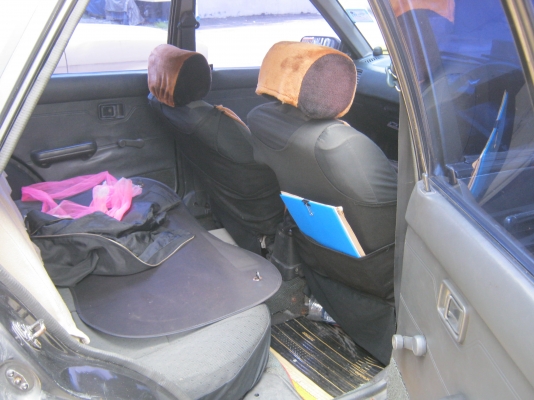 ขายฟอร์ดเลเซอร์ 5 ประตูเล็กกระทัดรัด เครื่องหัวฉีด แก๊สLPG/29000 ขายฟอร์ดเลเซอร์ 5 ประตูเล็กกระทัดรัด เครื่องหัวฉีด แก๊สLPG/29000