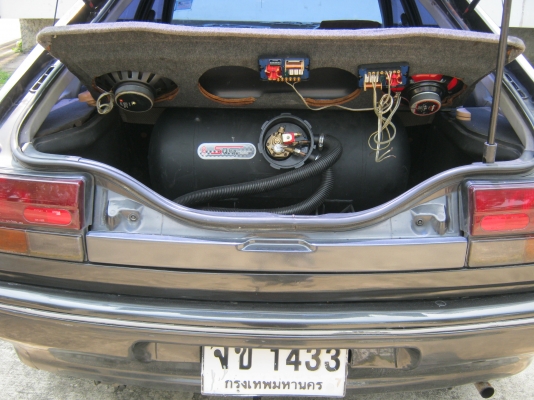 ขายฟอร์ดเลเซอร์ 5 ประตูเล็กกระทัดรัด เครื่องหัวฉีด แก๊สLPG/29000 ขายฟอร์ดเลเซอร์ 5 ประตูเล็กกระทัดรัด เครื่องหัวฉีด แก๊สLPG/29000