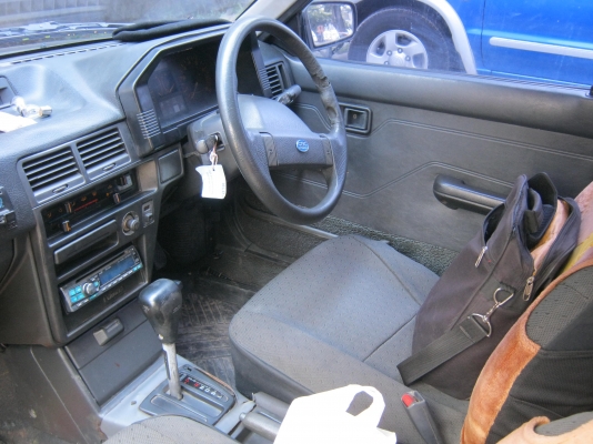 ขายฟอร์ดเลเซอร์ 5 ประตูเล็กกระทัดรัด เครื่องหัวฉีด แก๊สLPG/29000 ขายฟอร์ดเลเซอร์ 5 ประตูเล็กกระทัดรัด เครื่องหัวฉีด แก๊สLPG/29000