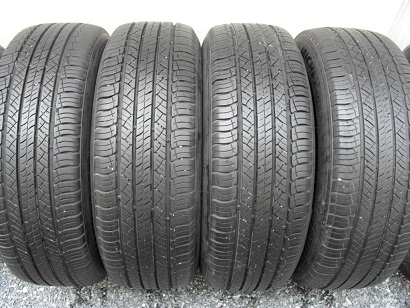 ขายยาง MICHELIN LATITUDE ปี12(1ชุด) 215-65-16 ราคา 4,000 ขายยาง MICHELIN LATITUDE ปี12(1ชุด) 215-65-16 ราคา 4,000