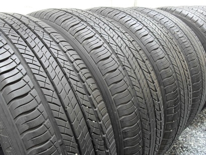 ขายยาง MICHELIN LATITUDE ปี12(1ชุด) 215-65-16 ราคา 4,000 ขายยาง MICHELIN LATITUDE ปี12(1ชุด) 215-65-16 ราคา 4,000
