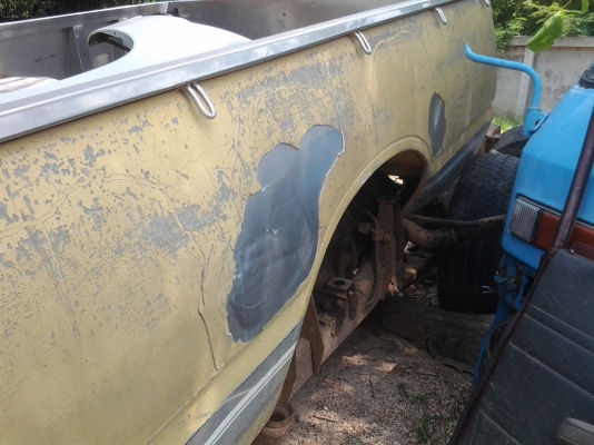 ขายตามสภาพกะบะเลสอีซูซุเคบีลดเหลือ22000บาท ขายตามสภาพกะบะเลสอีซูซุเคบีลดเหลือ22000บาท