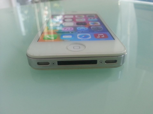 i phone4 16gb เครื่องนอก ราคาไม่แพง