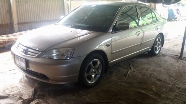 ขายถูก รถบ้านสภาพดี