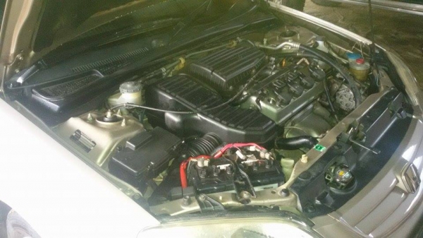 ขายถูก รถบ้านสภาพดี