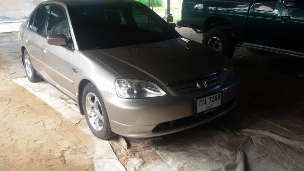 ขายถูก รถบ้านสภาพดี