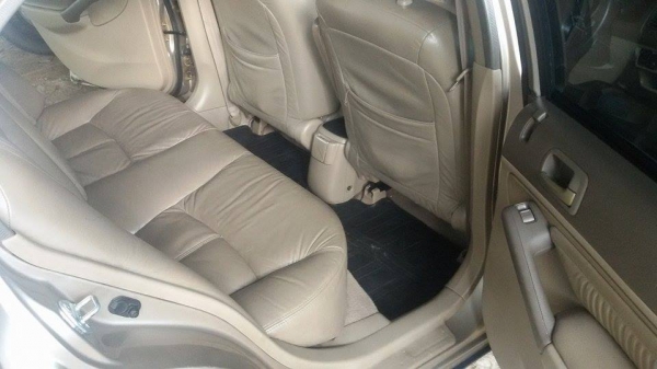 ขายถูก รถบ้านสภาพดี