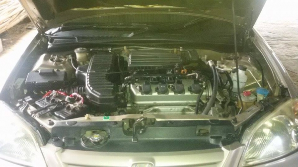 ขายถูก รถบ้านสภาพดี