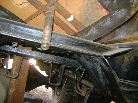 ชาก KR300  ไม่มีทะเบียน  รถ ชป.  ราคา 130,000 บาท