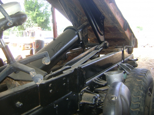 ชาก KR300  ไม่มีทะเบียน  รถ ชป.  ราคา 130,000 บาท