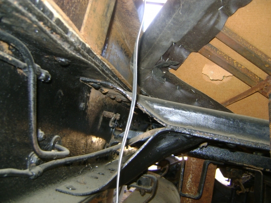 ชาก KR300  ไม่มีทะเบียน  รถ ชป.  ราคา 130,000 บาท