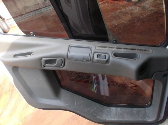 มิตซูบิชิ 627 ปี 48 ยูโรทู เครนทาร์ดาโน่ 3.5ตัน รถ12ล้อ 2เพลา