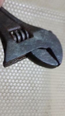 ประแจเลื่อน GEDORE MADE IN GERMANY