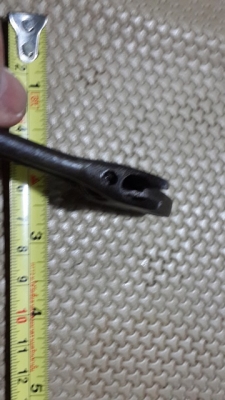 ประแจเลื่อน GEDORE MADE IN GERMANY