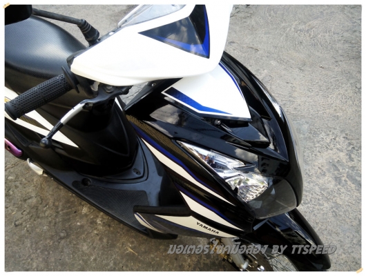 ขายมีโอไฟ 2 ตาเครื่องเดิม รถบ้านเล่มครบปี 52 ขายมีโอไฟ 2 ตาเครื่องเดิม รถบ้านเล่มครบปี 52