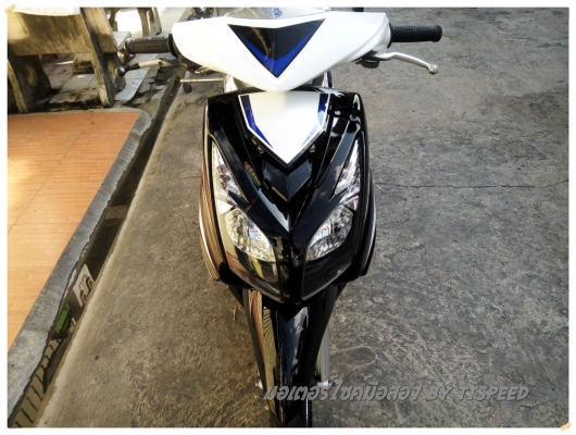 ขายมีโอไฟ 2 ตาเครื่องเดิม รถบ้านเล่มครบปี 52 ขายมีโอไฟ 2 ตาเครื่องเดิม รถบ้านเล่มครบปี 52