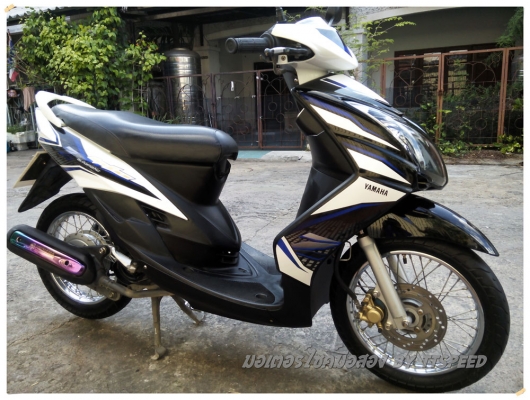 ขายมีโอไฟ 2 ตาเครื่องเดิม รถบ้านเล่มครบปี 52 ขายมีโอไฟ 2 ตาเครื่องเดิม รถบ้านเล่มครบปี 52