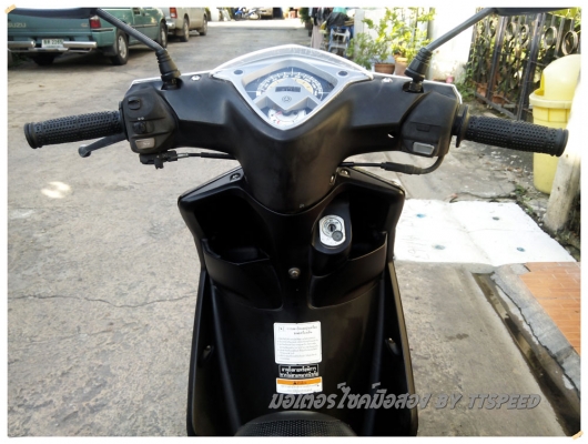 ขายมีโอไฟ 2 ตาเครื่องเดิม รถบ้านเล่มครบปี 52 ขายมีโอไฟ 2 ตาเครื่องเดิม รถบ้านเล่มครบปี 52