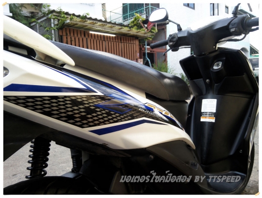 ขายมีโอไฟ 2 ตาเครื่องเดิม รถบ้านเล่มครบปี 52 ขายมีโอไฟ 2 ตาเครื่องเดิม รถบ้านเล่มครบปี 52