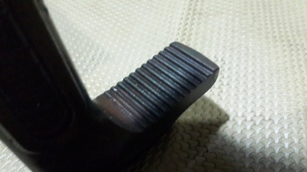 ต่ำกว่าทุนไปเลย...ขายๆๆๆคอม้า USA. RIDGID ขนาด24 นิ้วครับ