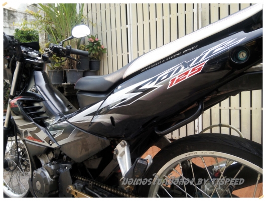 ขาย Sonic ตัวใหม่ปี 49 ล้อ DID เอกสารเล่มครบ ขาย Sonic ตัวใหม่ปี 49 ล้อ DID เอกสารเล่มครบ