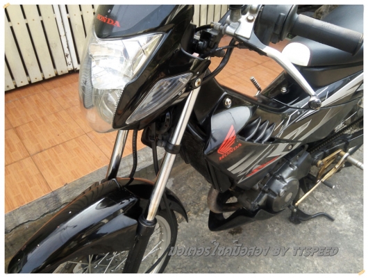 ขาย Sonic ตัวใหม่ปี 49 ล้อ DID เอกสารเล่มครบ ขาย Sonic ตัวใหม่ปี 49 ล้อ DID เอกสารเล่มครบ