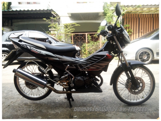 ขาย Sonic ตัวใหม่ปี 49 ล้อ DID เอกสารเล่มครบ ขาย Sonic ตัวใหม่ปี 49 ล้อ DID เอกสารเล่มครบ