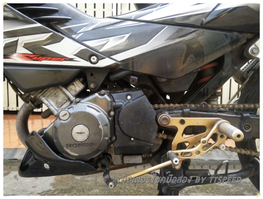 ขาย Sonic ตัวใหม่ปี 49 ล้อ DID เอกสารเล่มครบ ขาย Sonic ตัวใหม่ปี 49 ล้อ DID เอกสารเล่มครบ